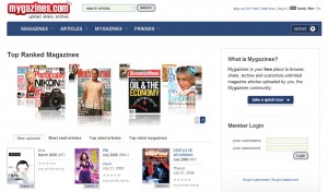 Mygazines.com