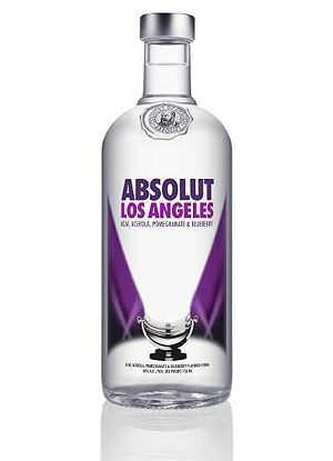 Absolut Los Angeles