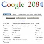 Google 2084