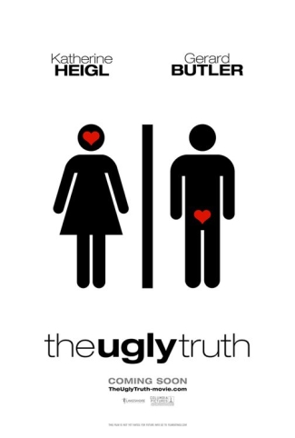 Movie Review: The Ugly Truth